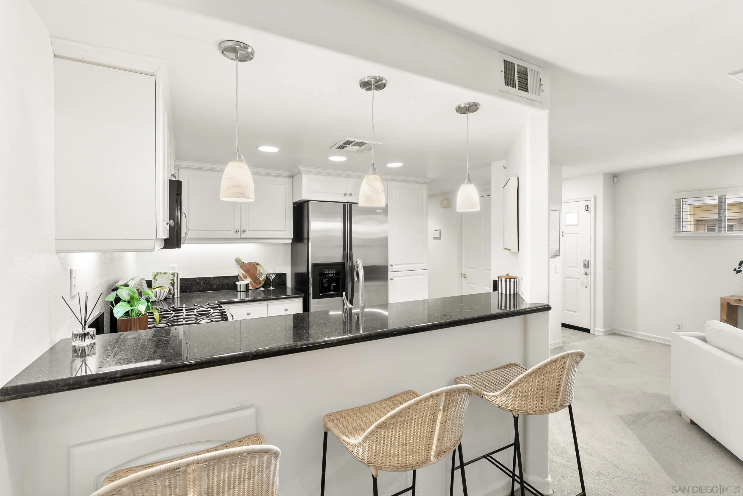 555 Eaton St. Unit N