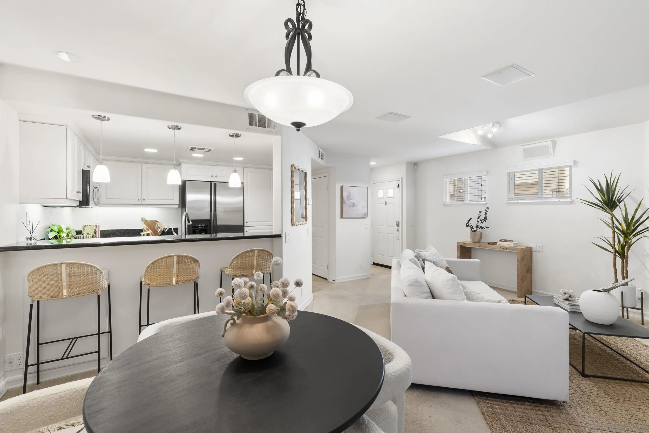 555 Eaton St. Unit N