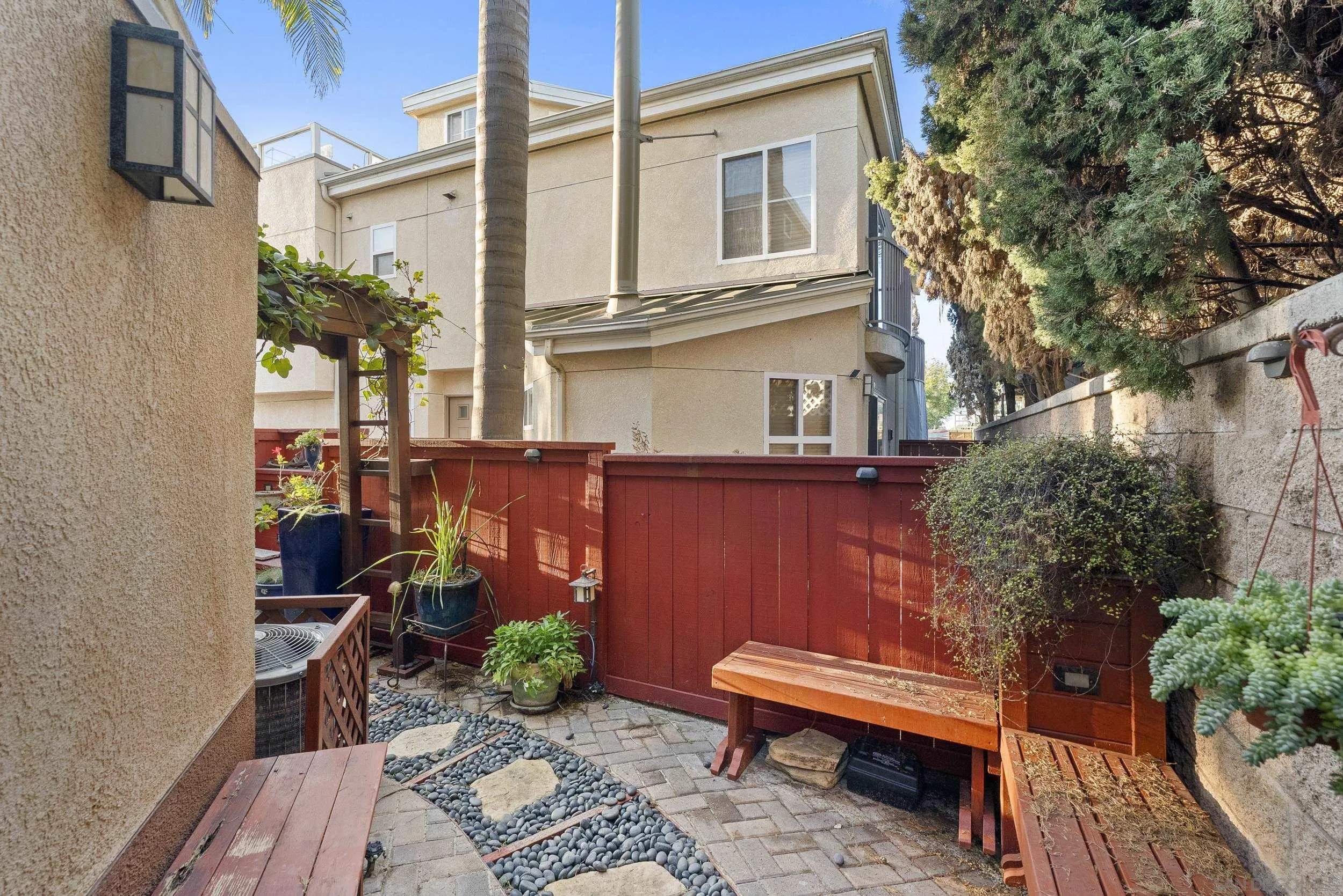 555 Eaton St. Unit N