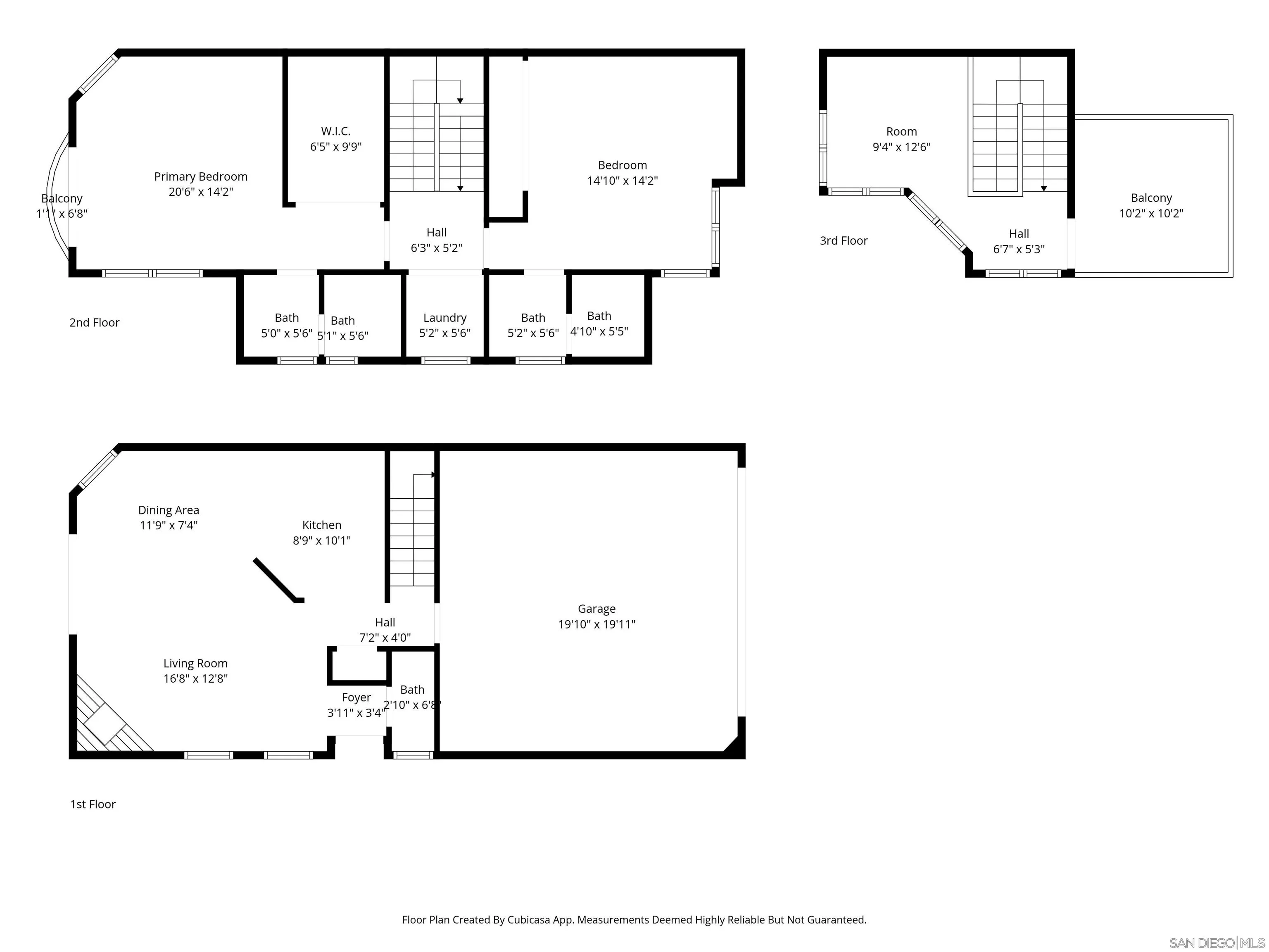 555 Eaton St. Unit N