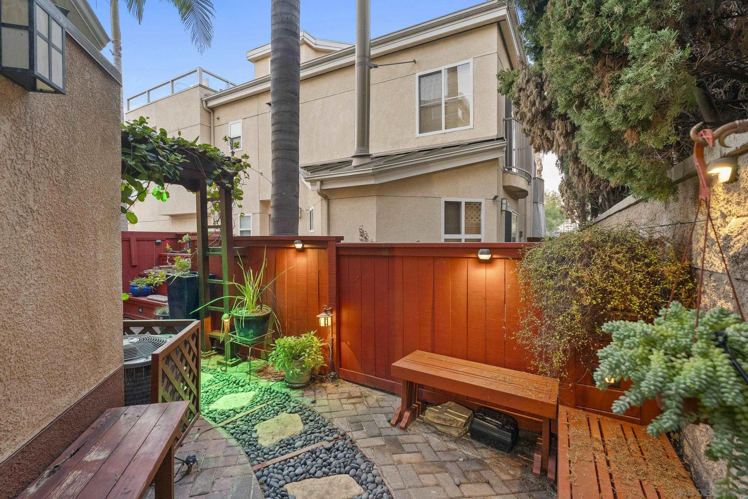 555 Eaton St. Unit N