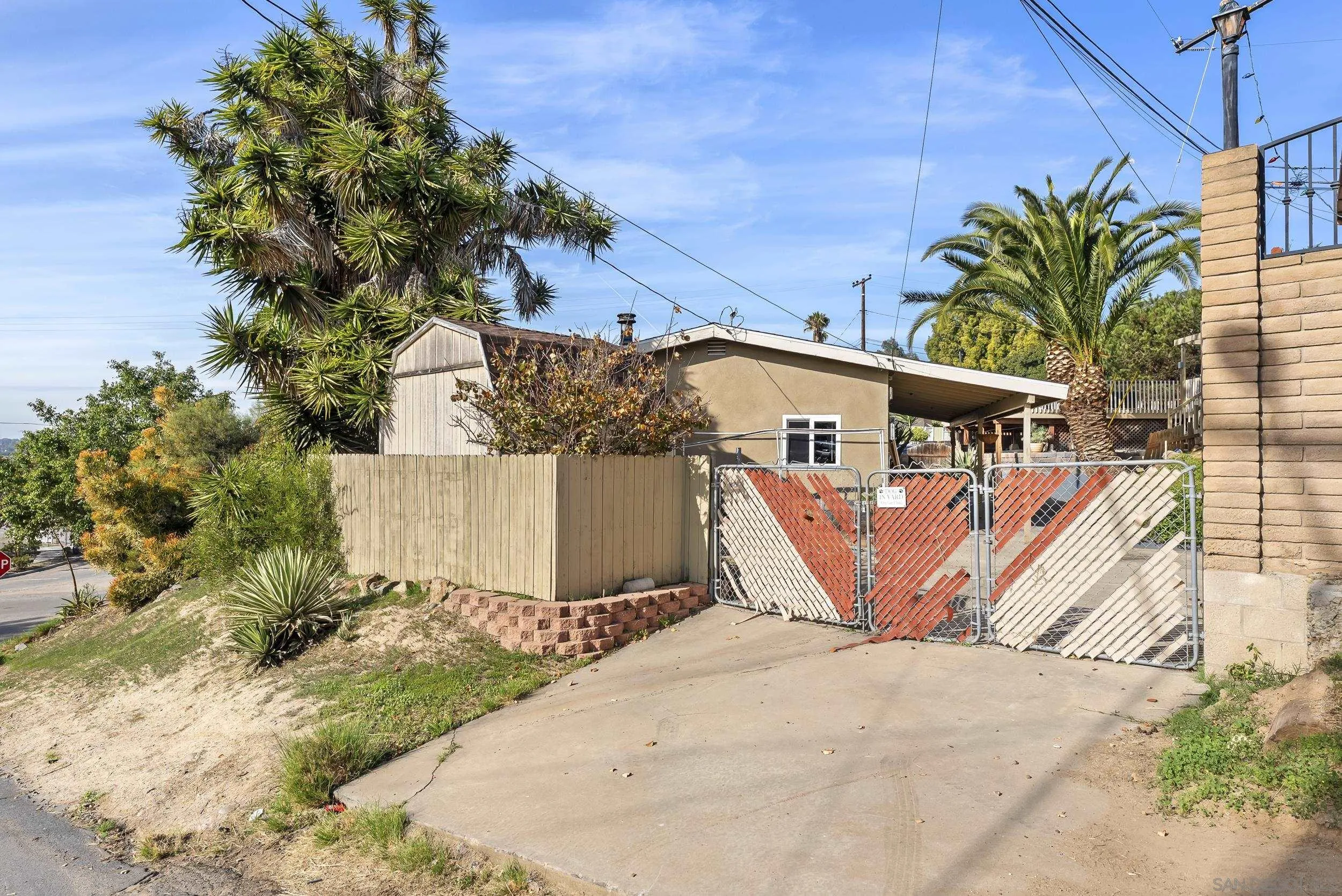 1701 Dayton Dr.