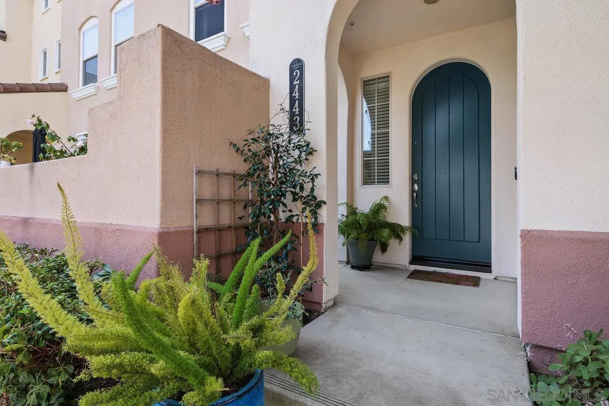 2443 Longstaff Ct.