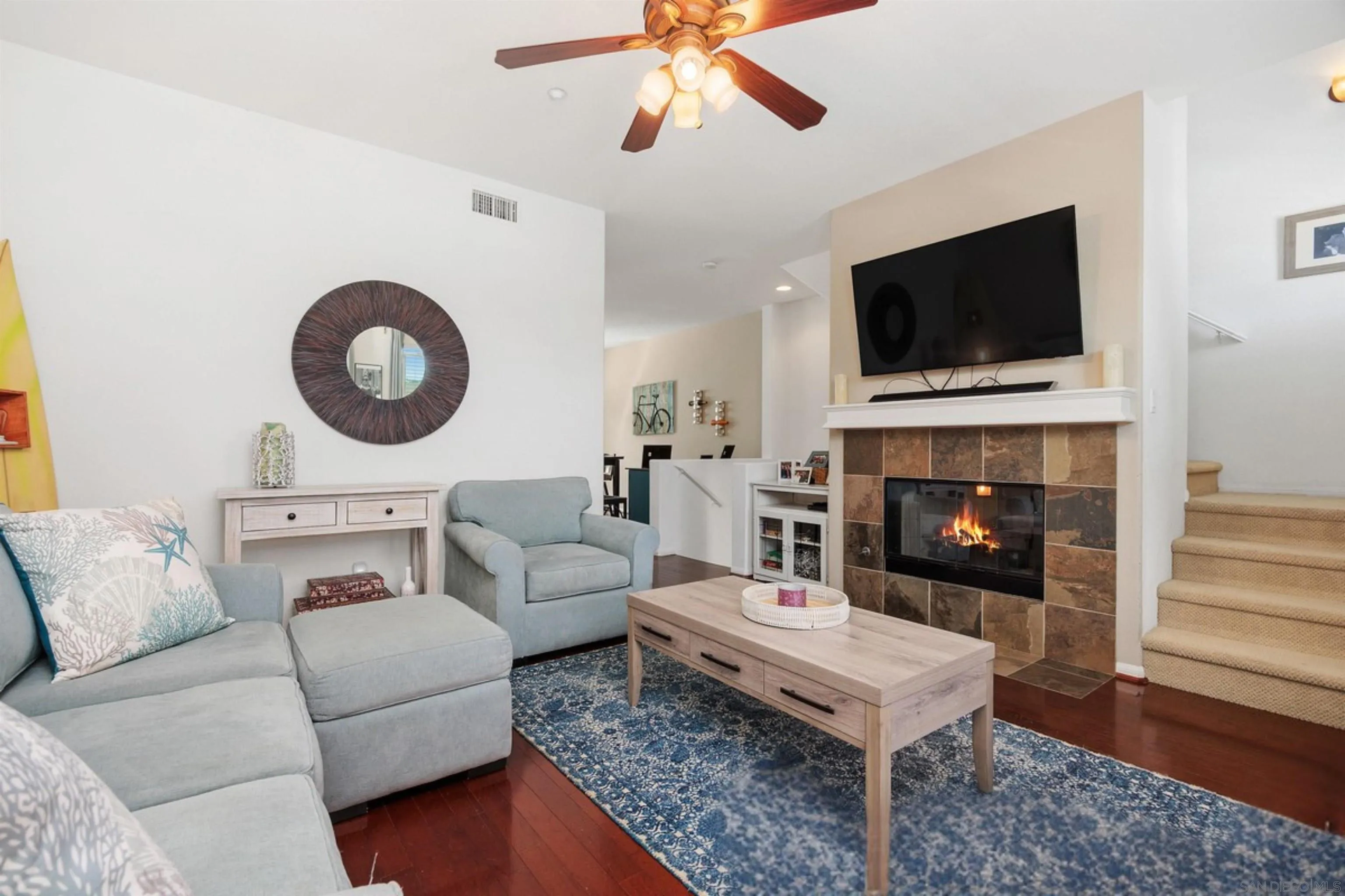 2443 Longstaff Ct.