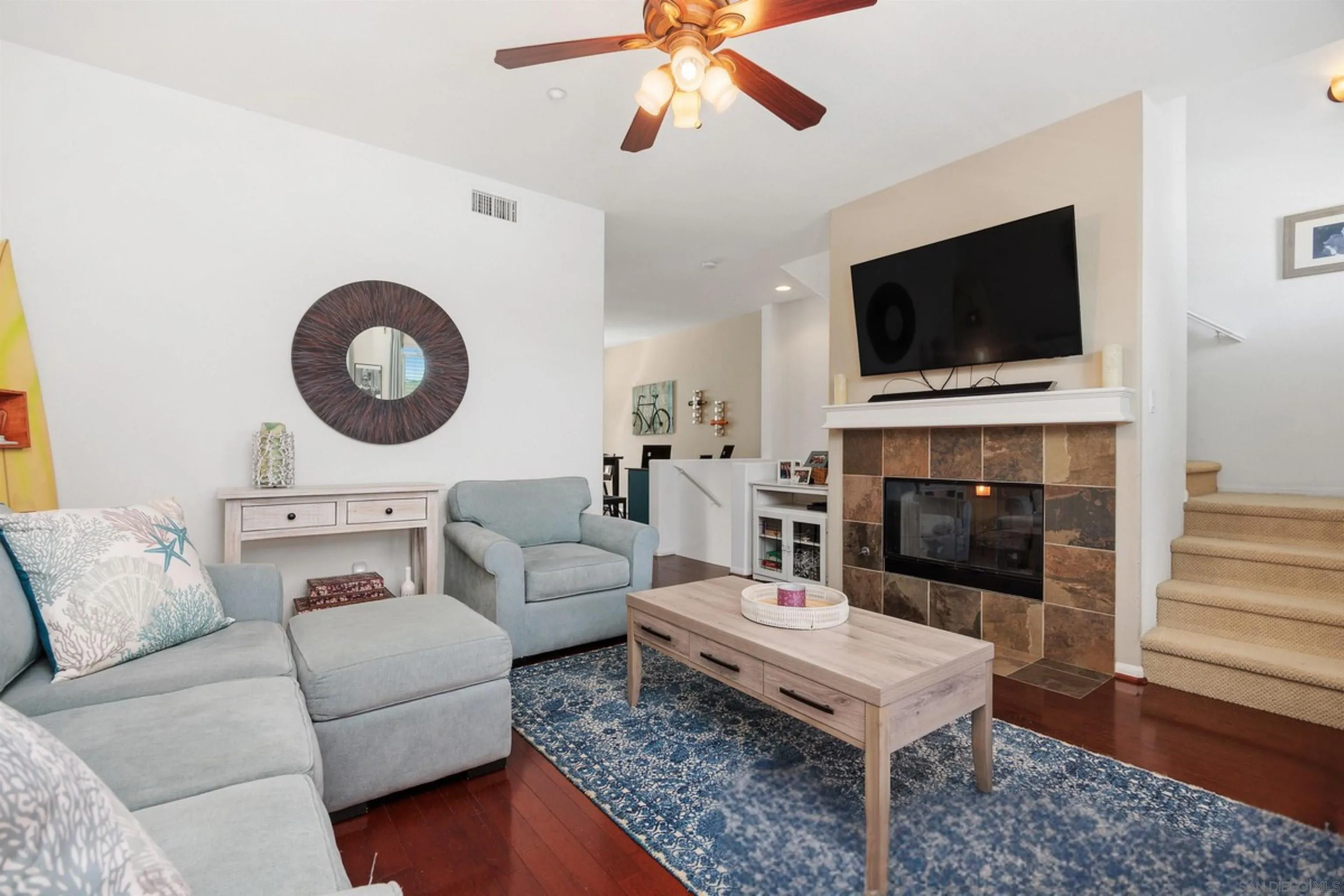 2443 Longstaff Ct.