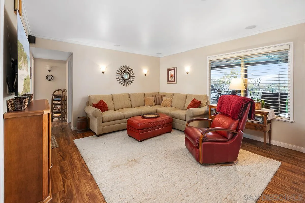 2603 S Barcelona St.
