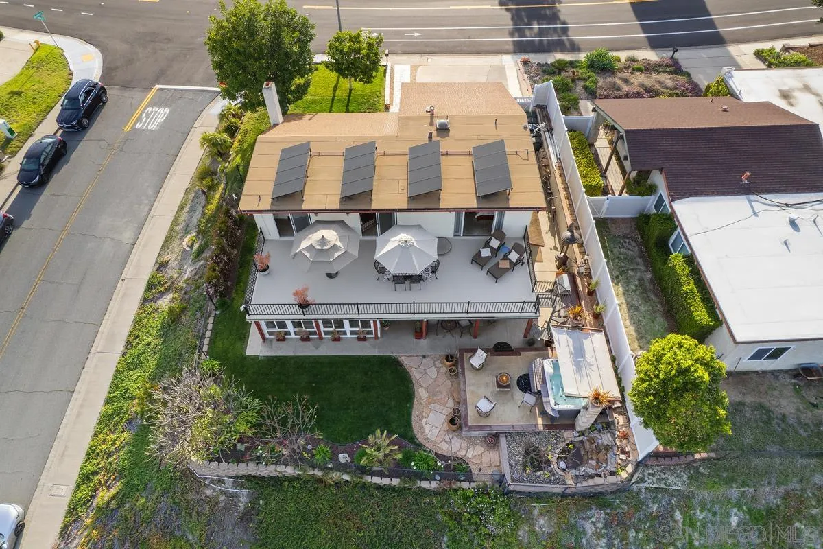 2603 S Barcelona St.