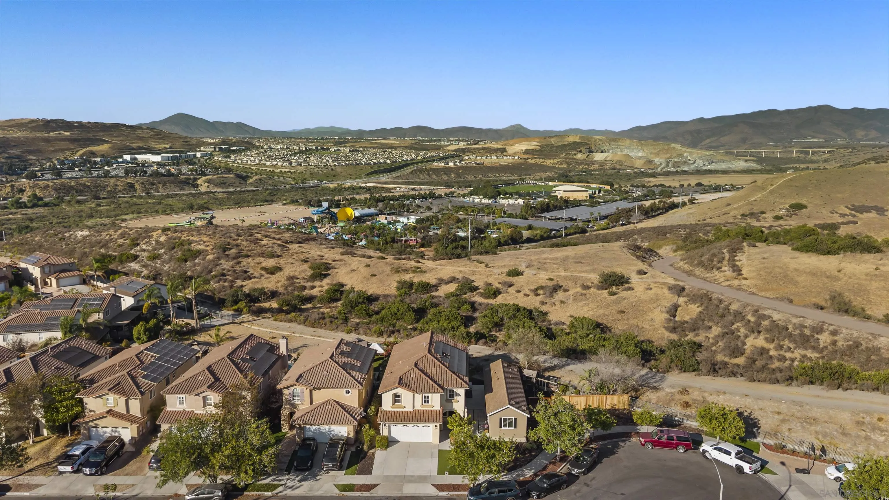 5358 Vista Santa Margarita