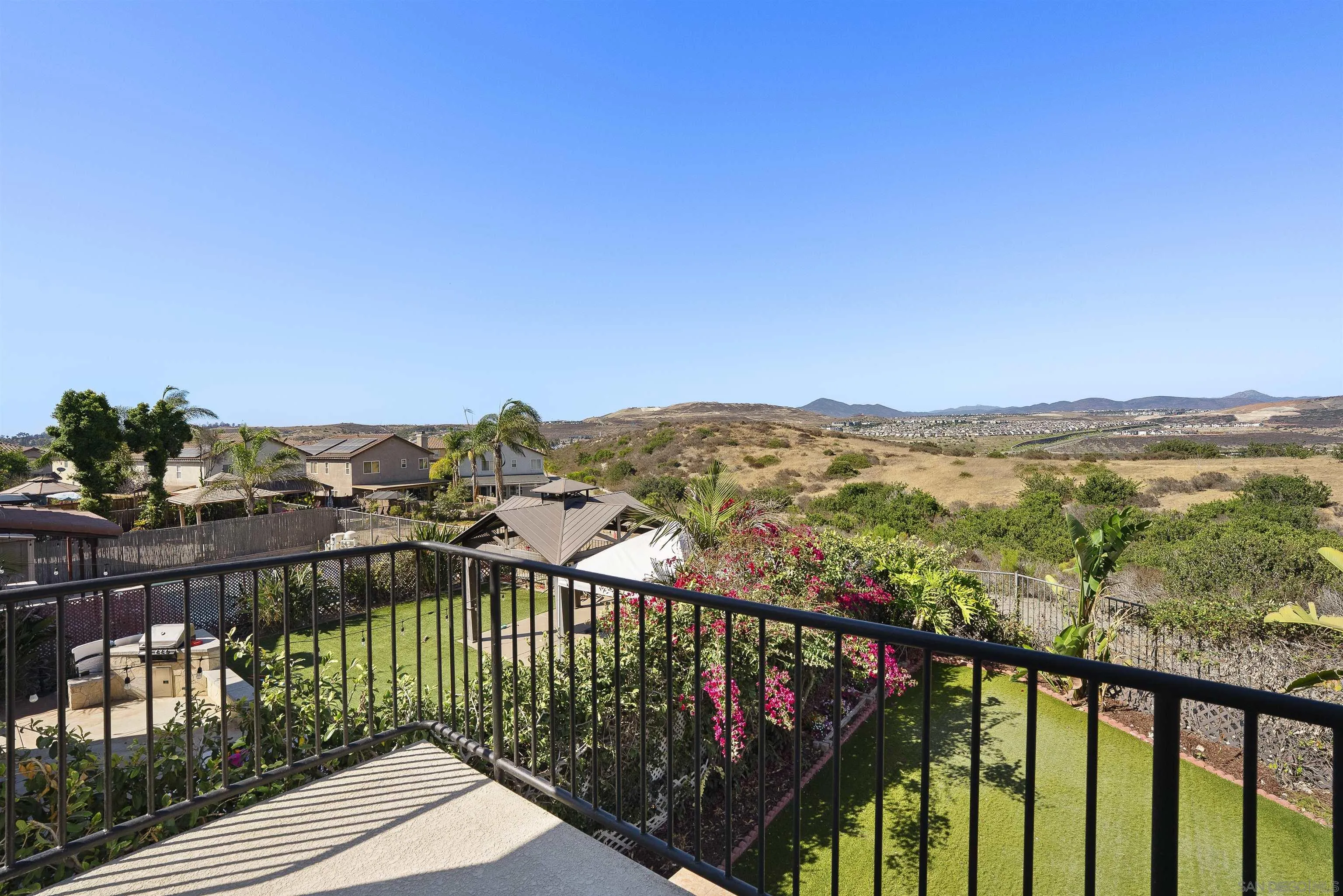 5358 Vista Santa Margarita