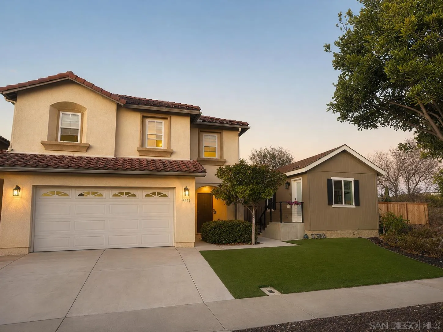 5358 Vista Santa Margarita