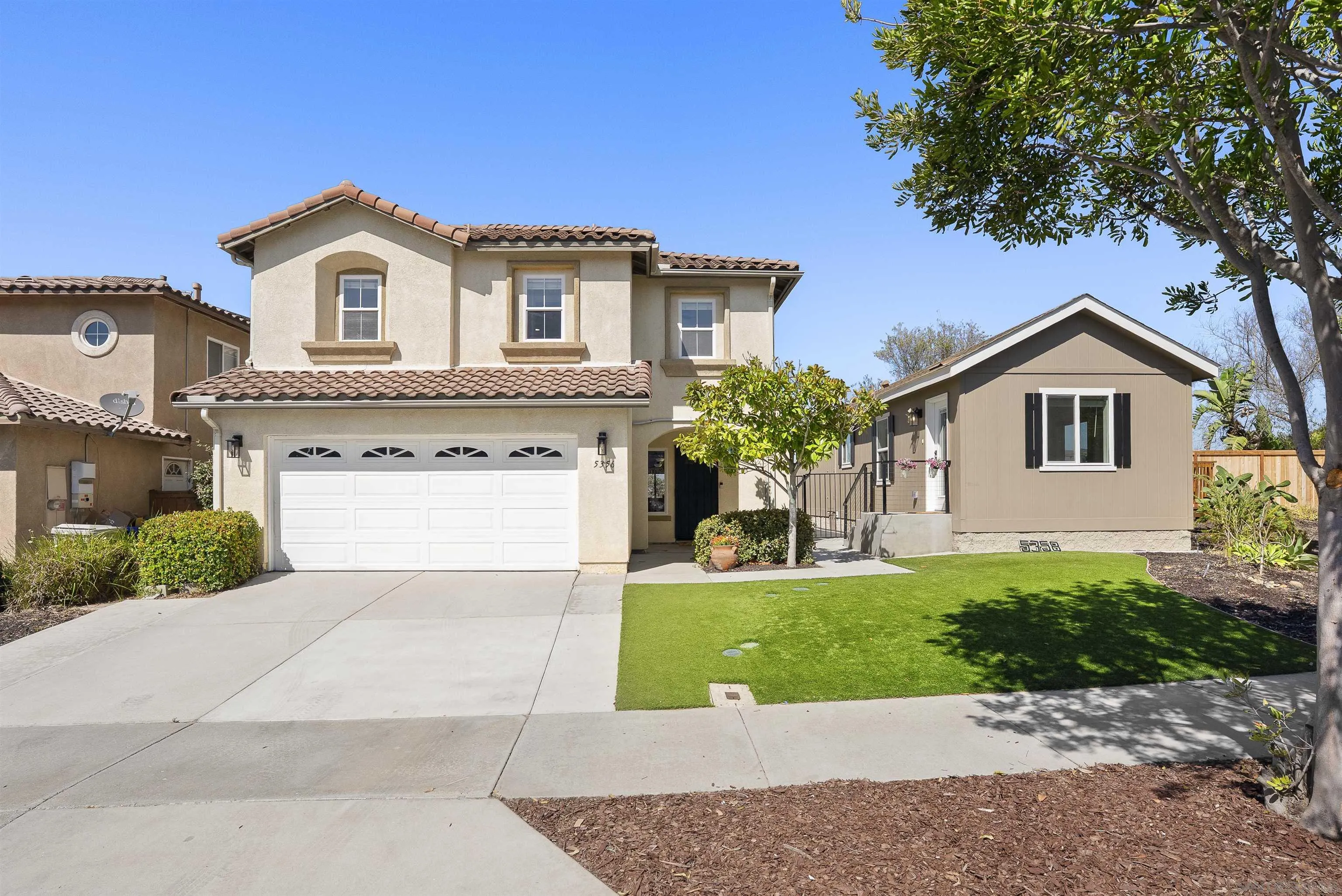 5358 Vista Santa Margarita