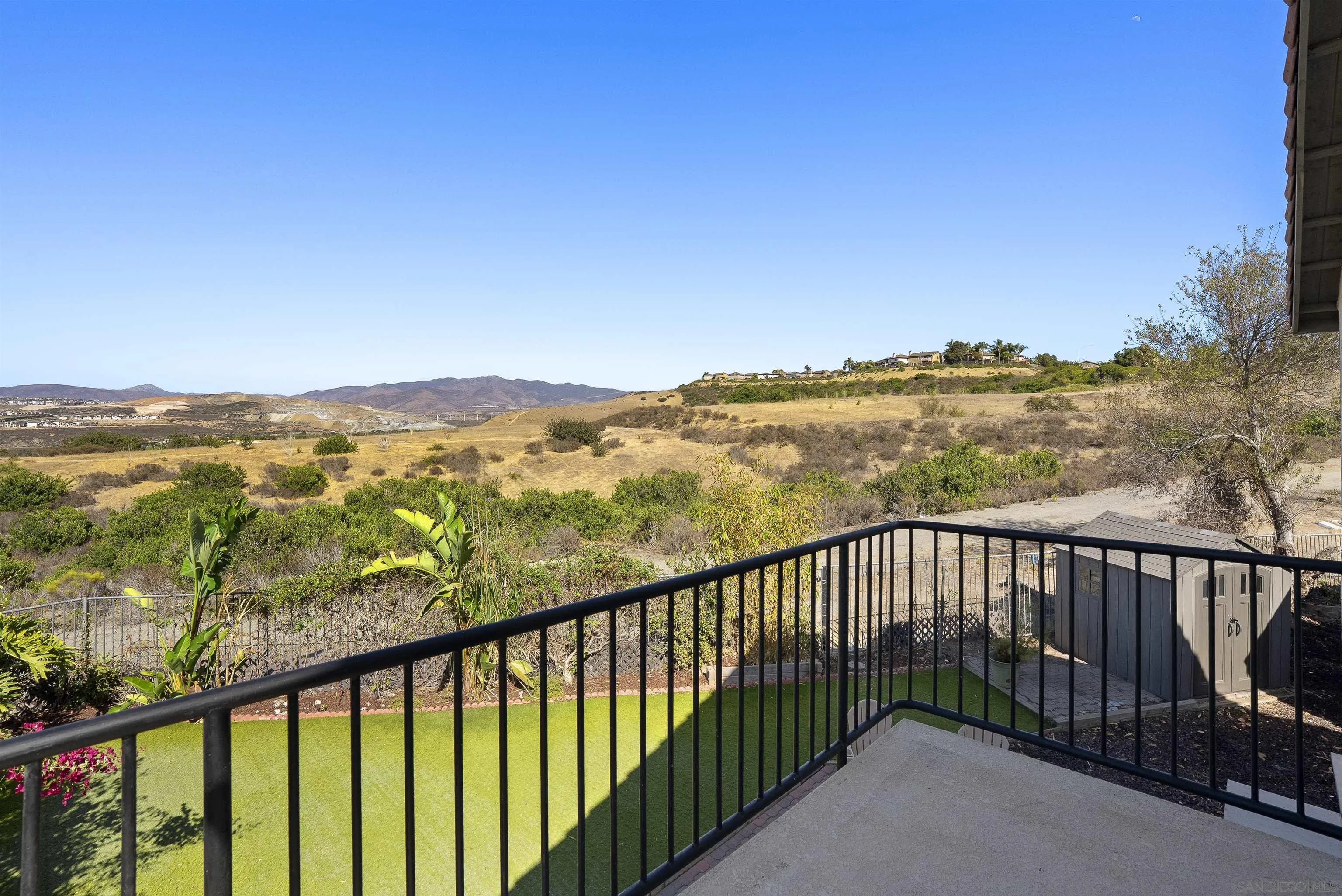 5358 Vista Santa Margarita