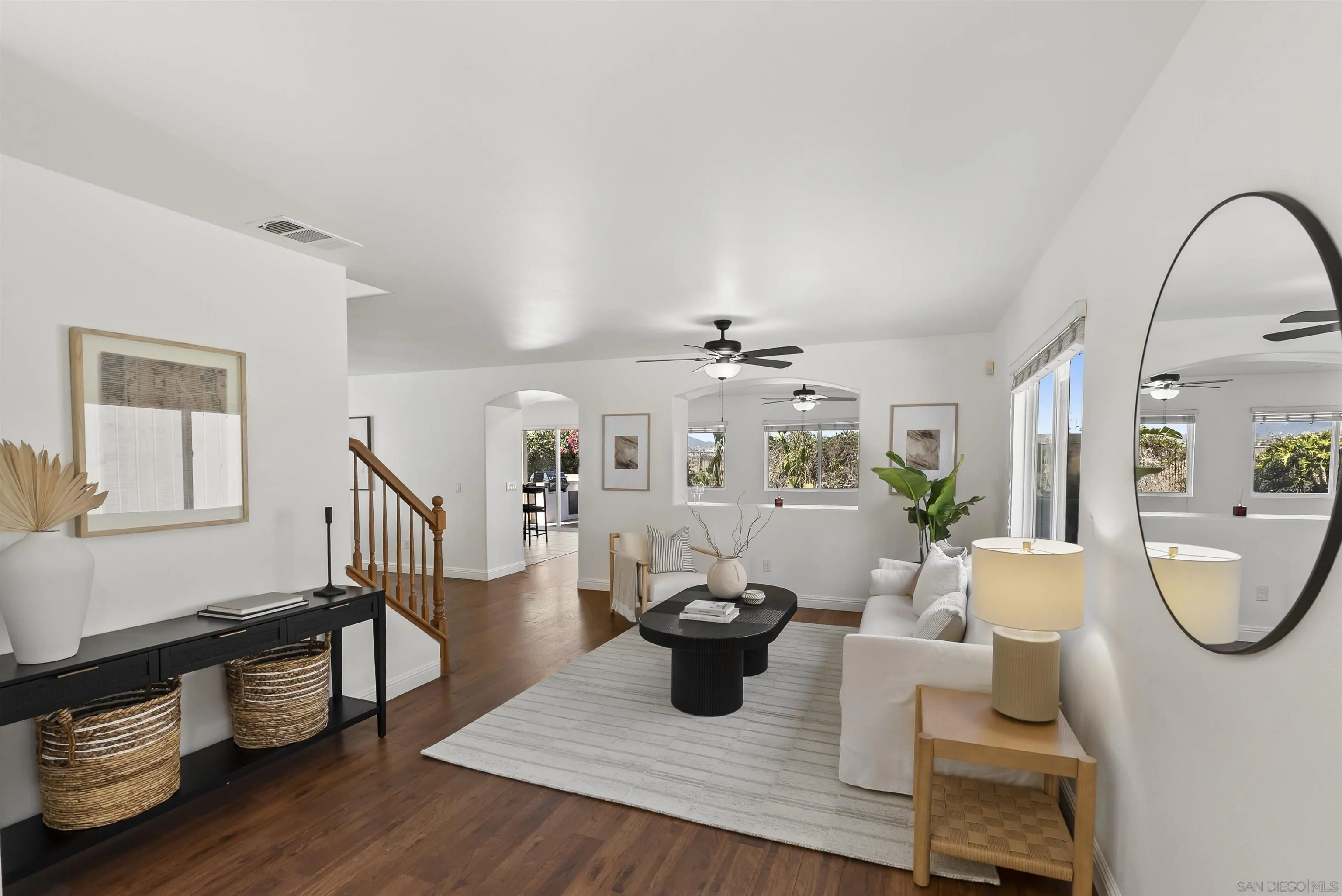 5358 Vista Santa Margarita