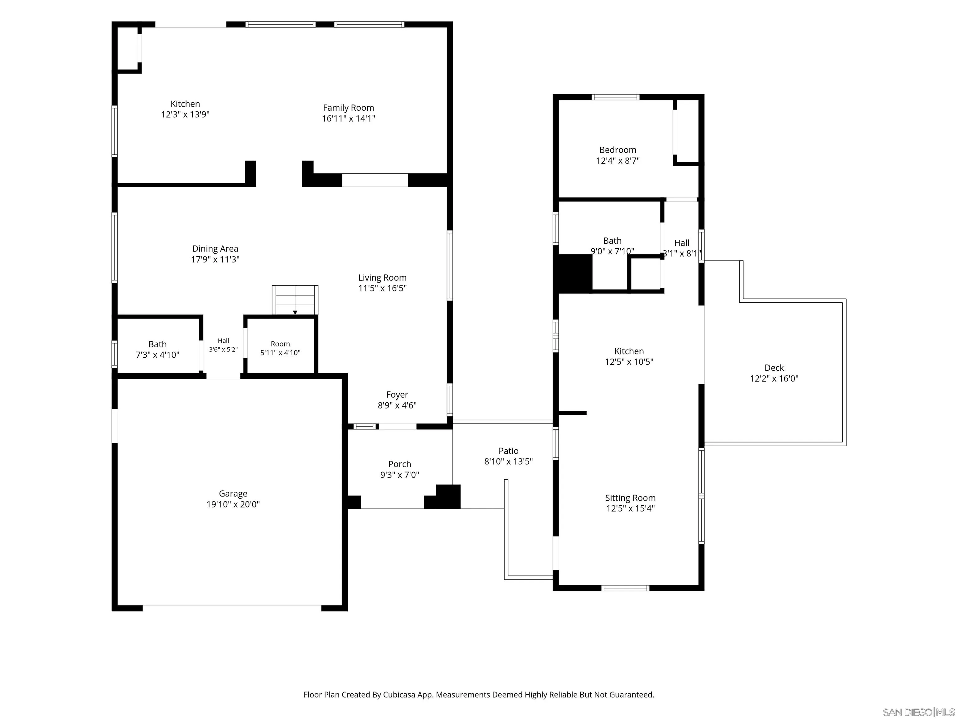 5358 Vista Santa Margarita