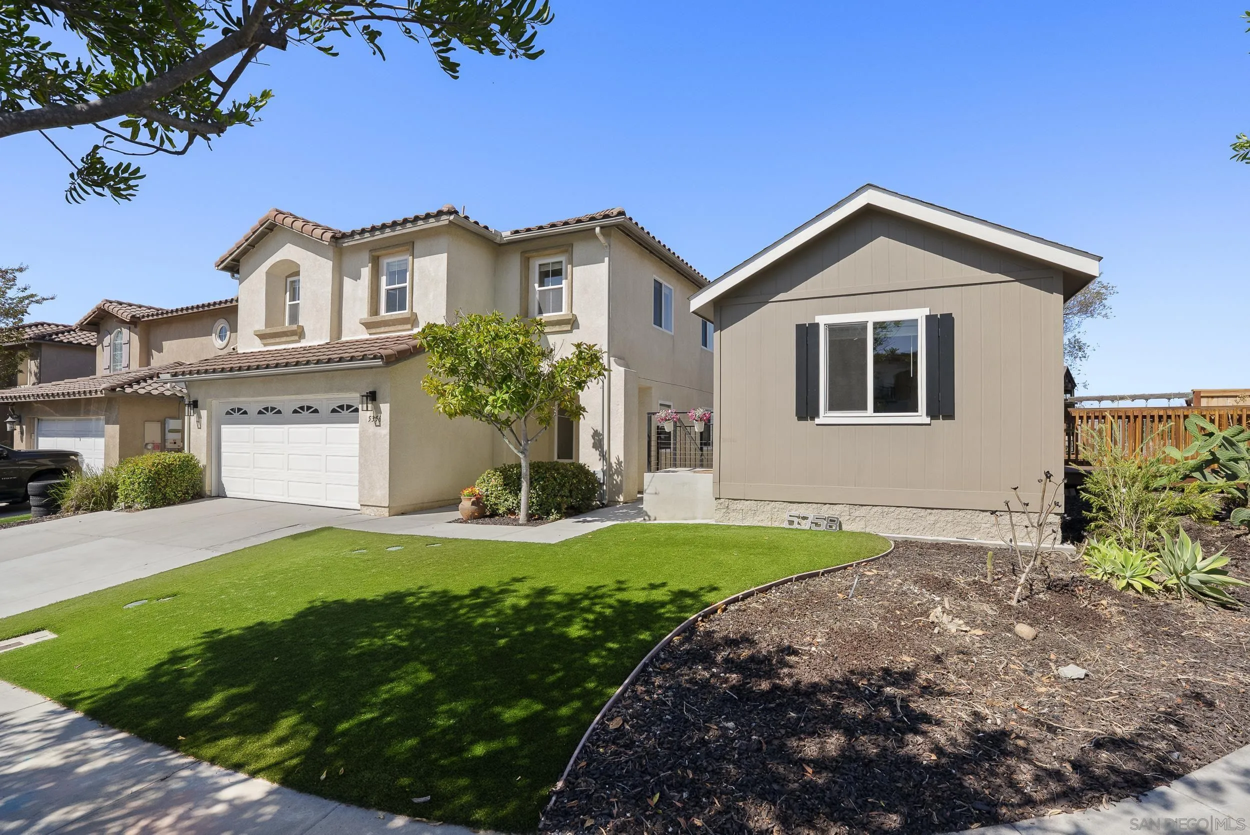 5356 Vista Santa Margarita