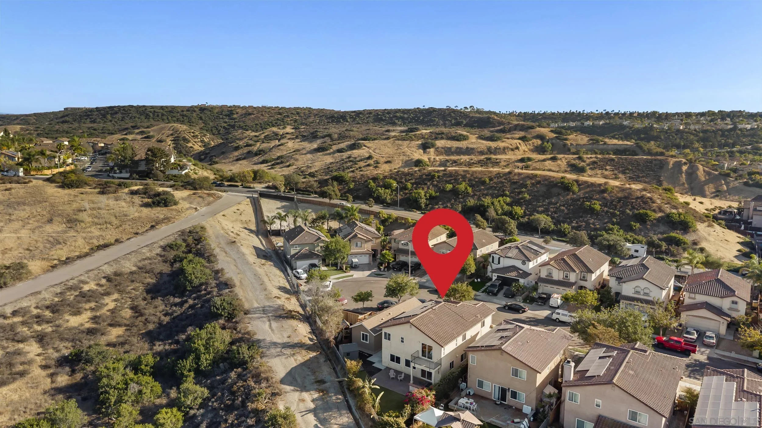 5356 Vista Santa Margarita