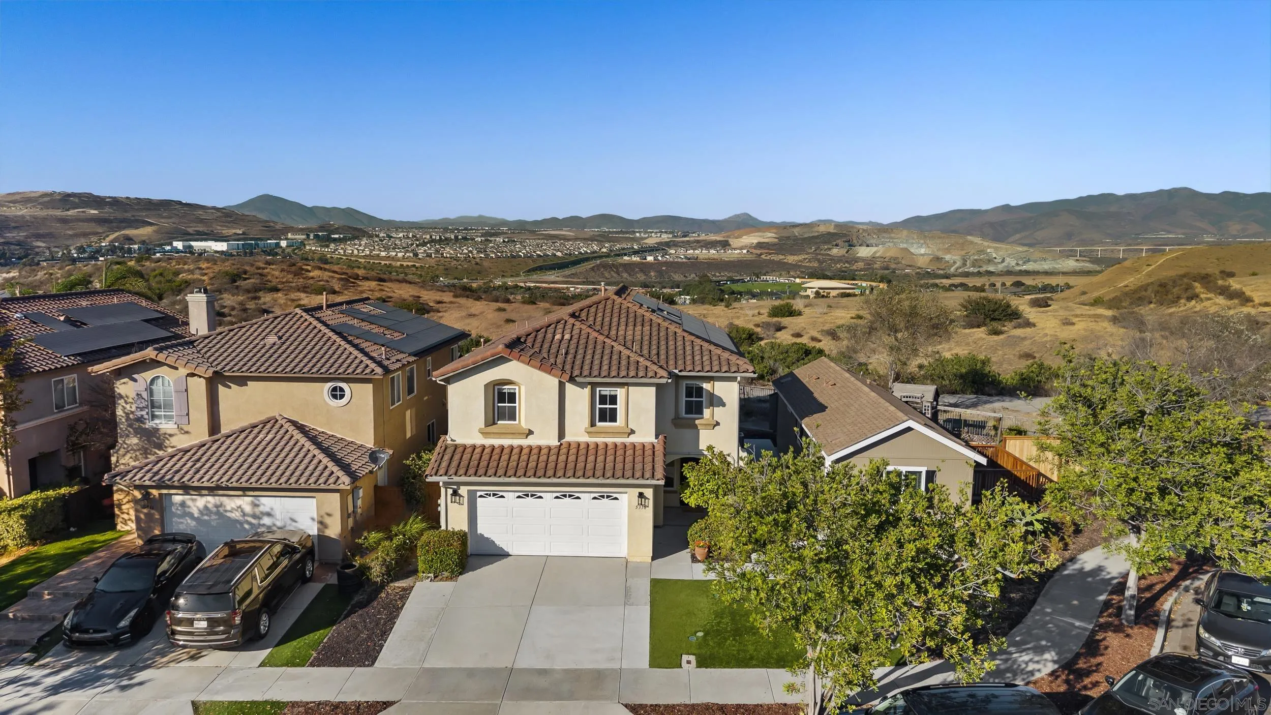 5356 Vista Santa Margarita