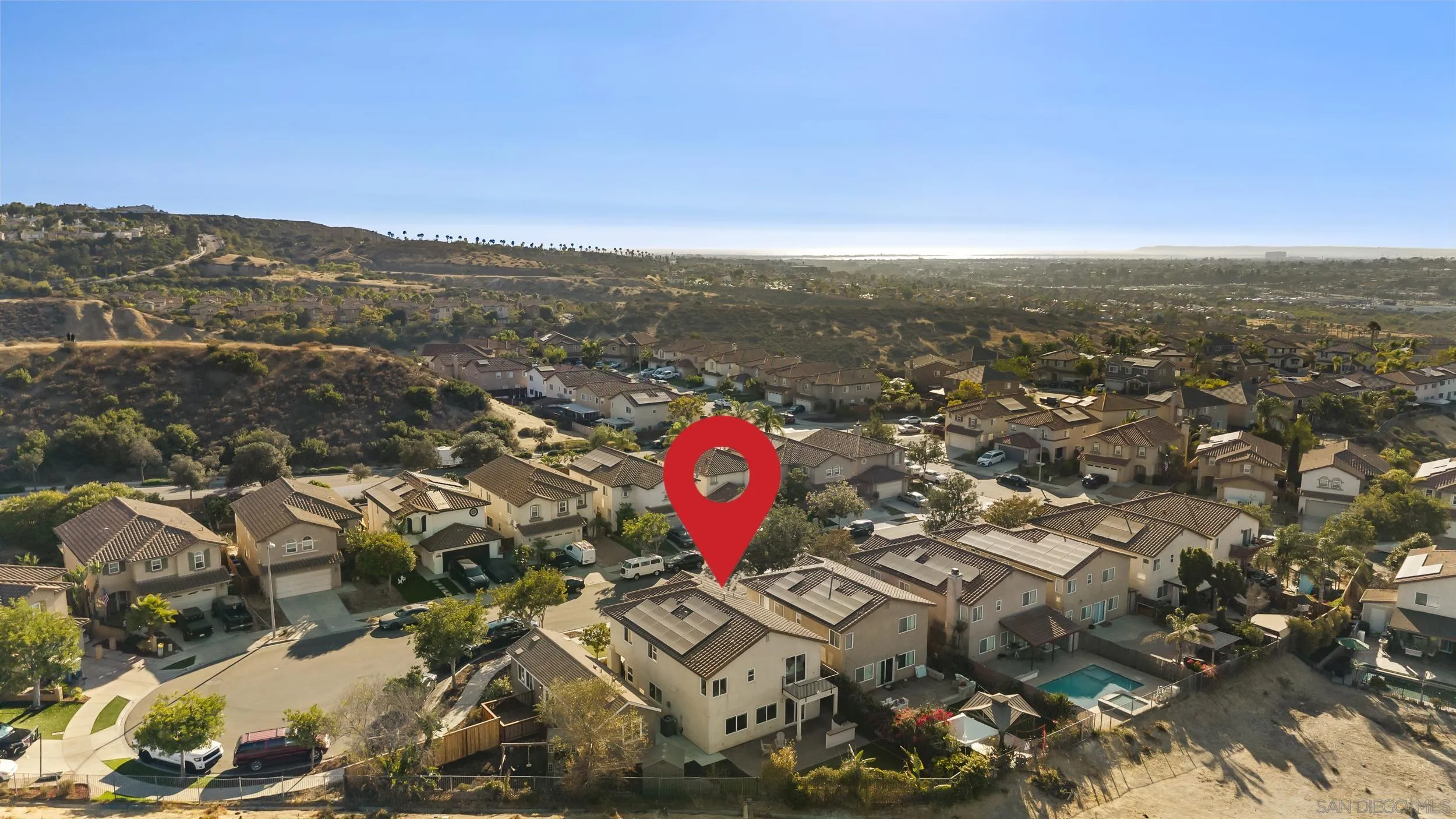 5356 Vista Santa Margarita