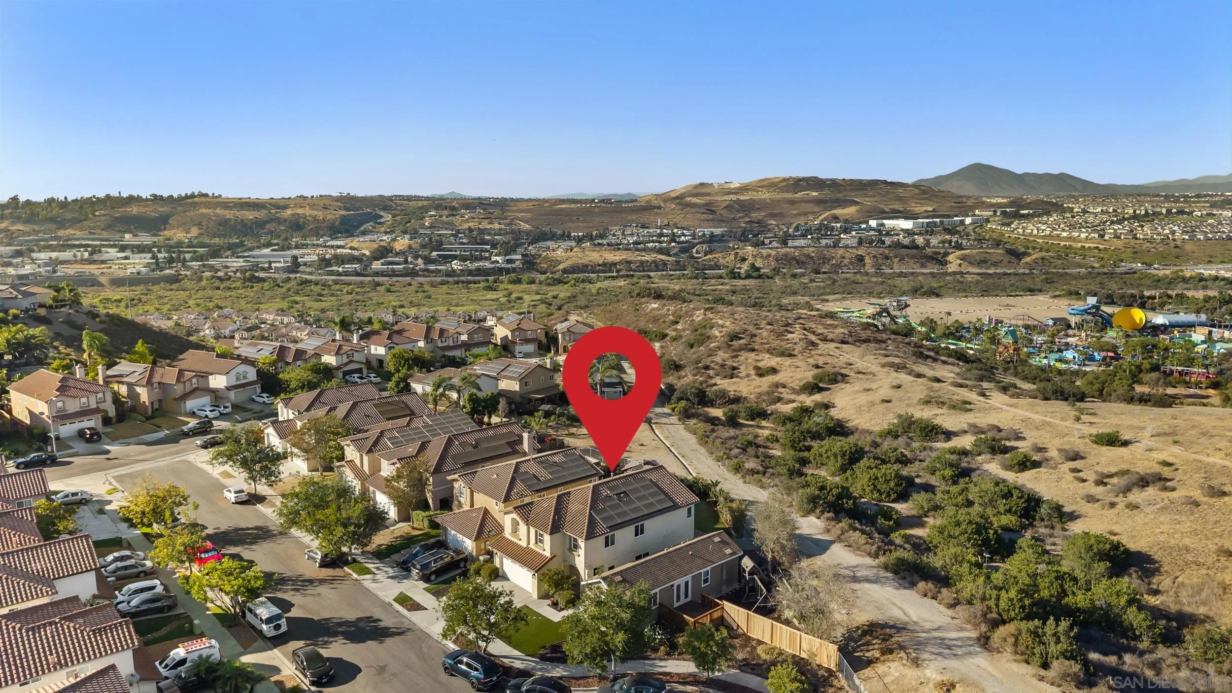 5356 Vista Santa Margarita