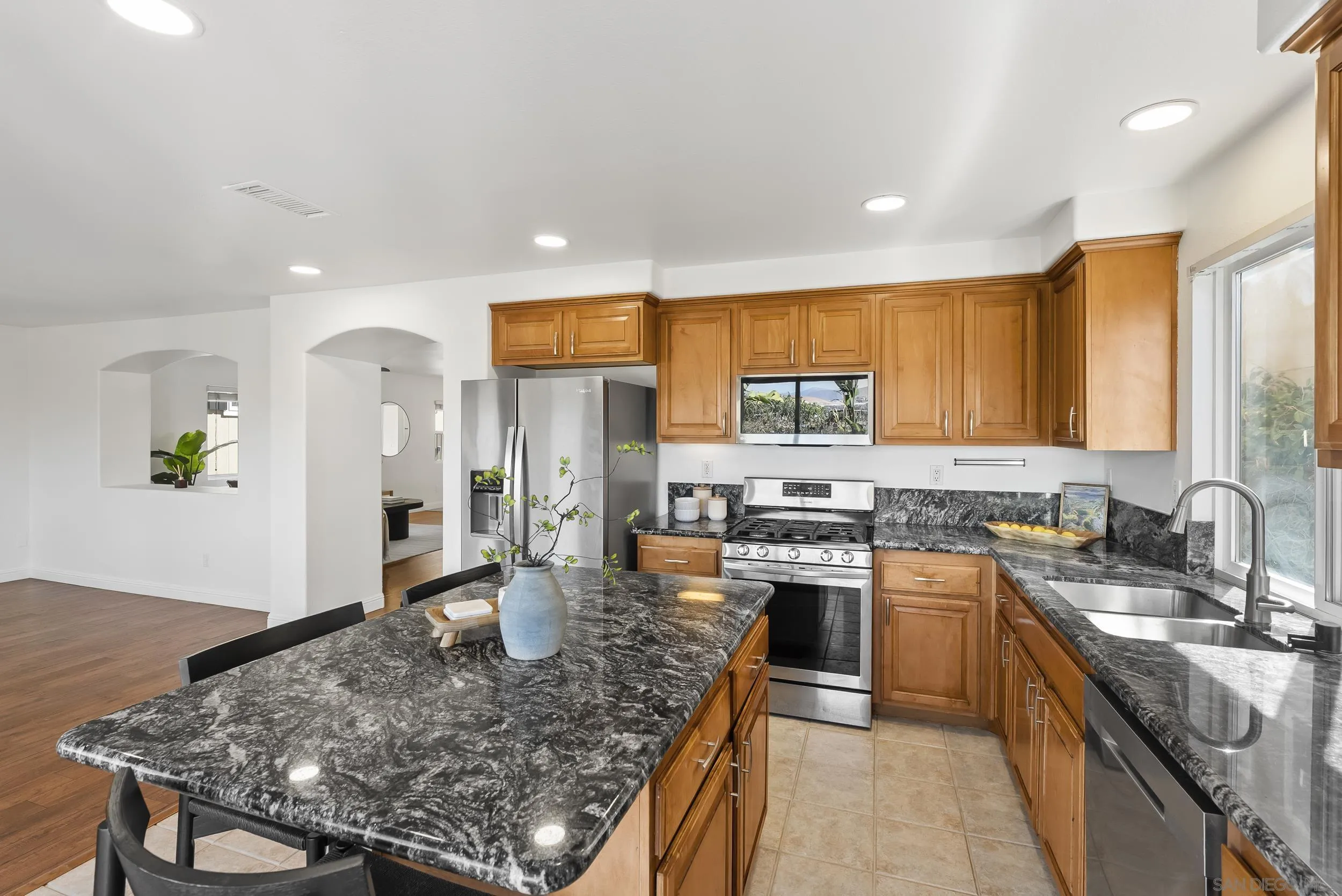 5356 Vista Santa Margarita
