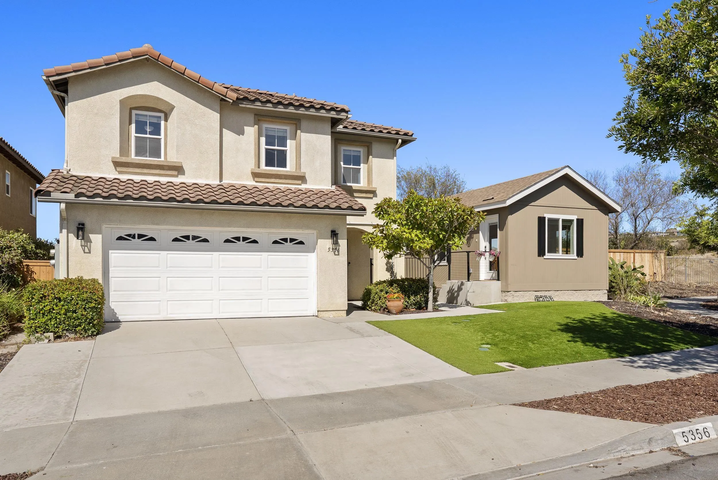 5356 Vista Santa Margarita