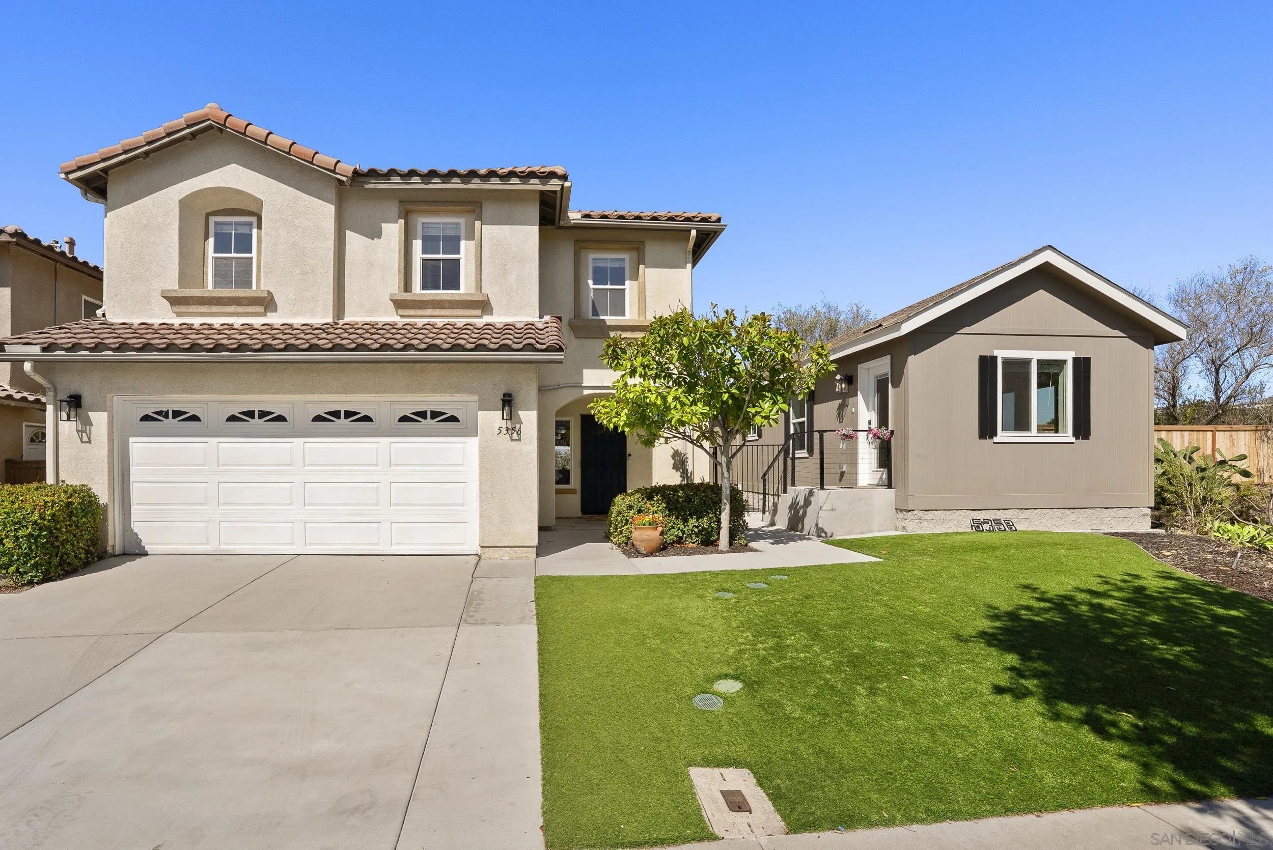 5356 Vista Santa Margarita