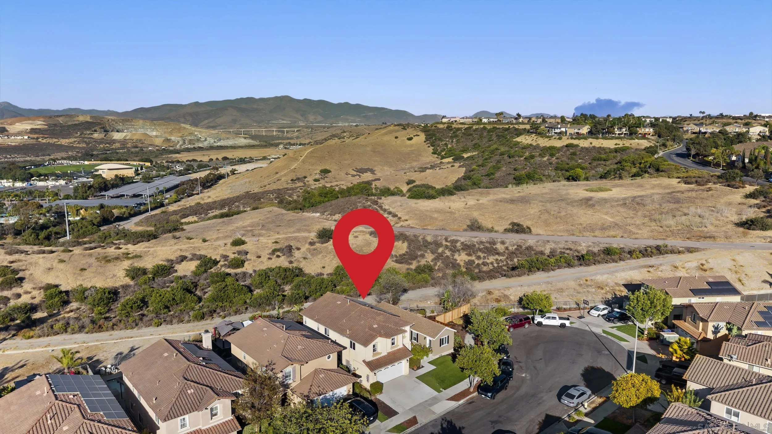 5356 Vista Santa Margarita