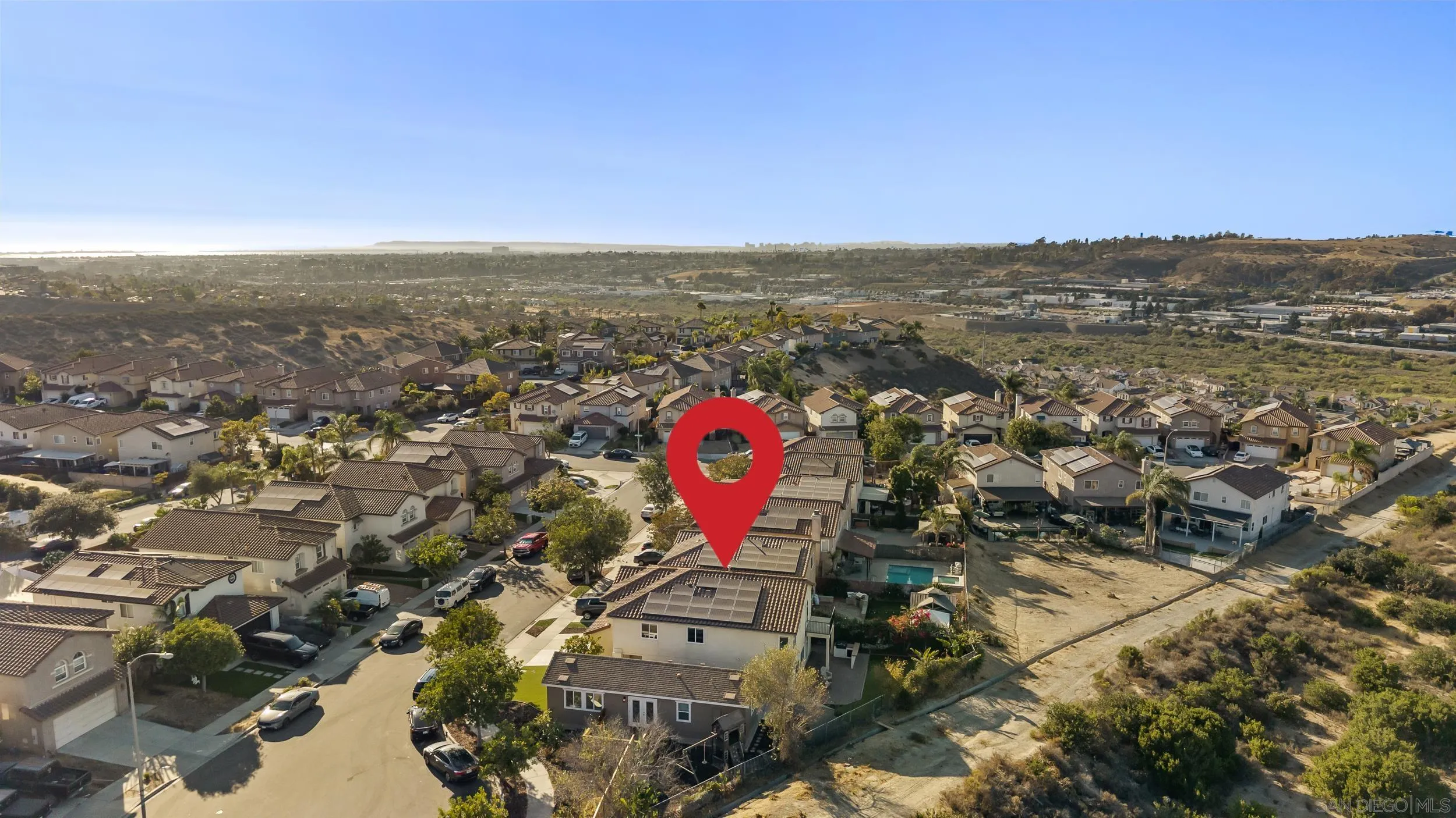 5356 Vista Santa Margarita