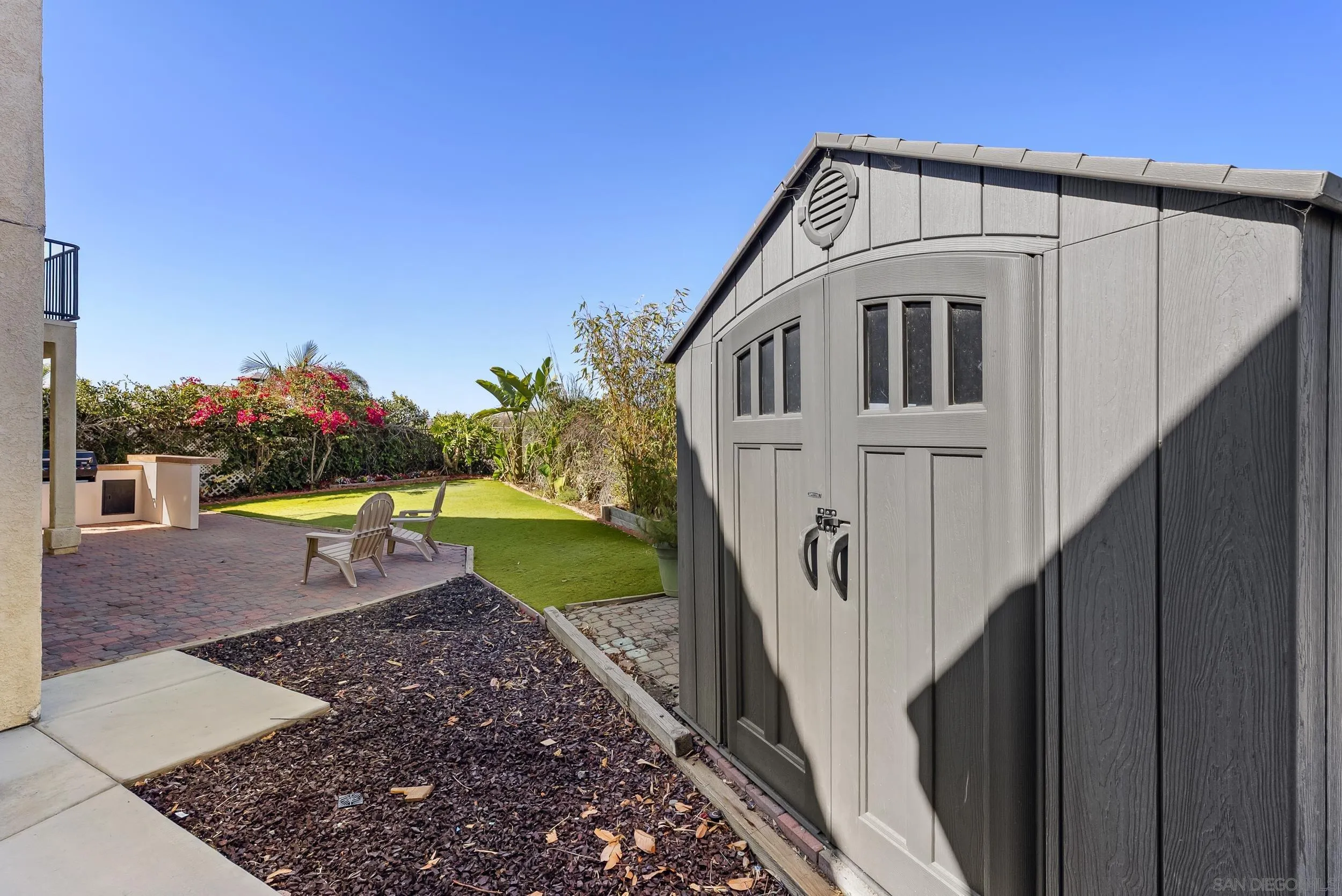 5356 Vista Santa Margarita