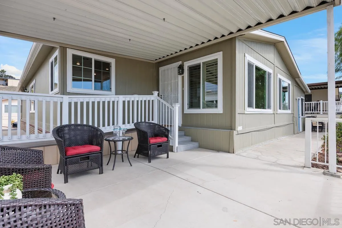 1930 W San Marcos Dr. Unit: 188