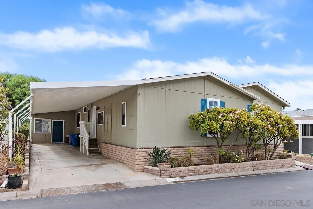 1930 W San Marcos Dr. Unit: 188