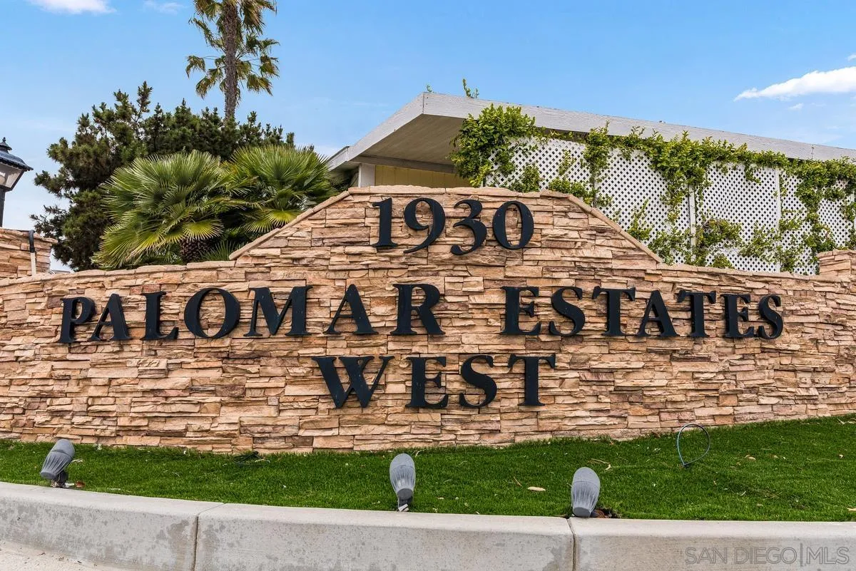 1930 W San Marcos Dr. Unit: 188