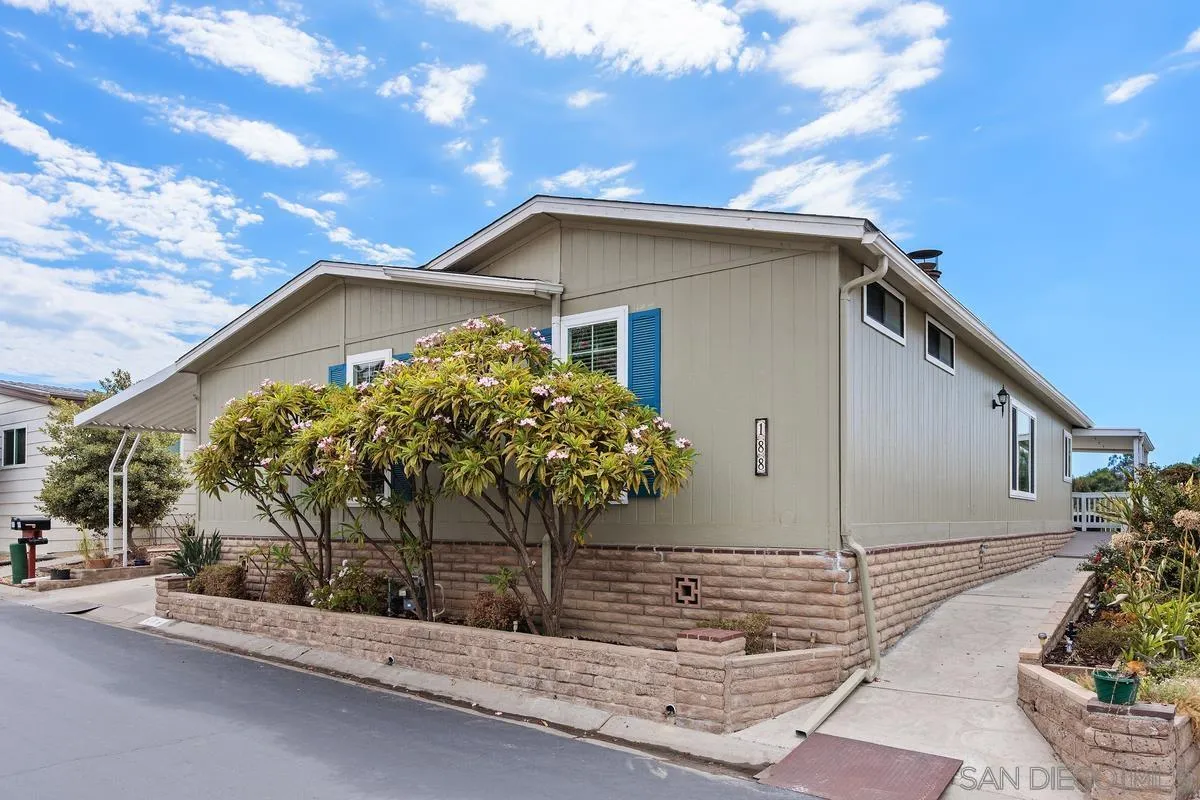 1930 W San Marcos Dr. Unit: 188