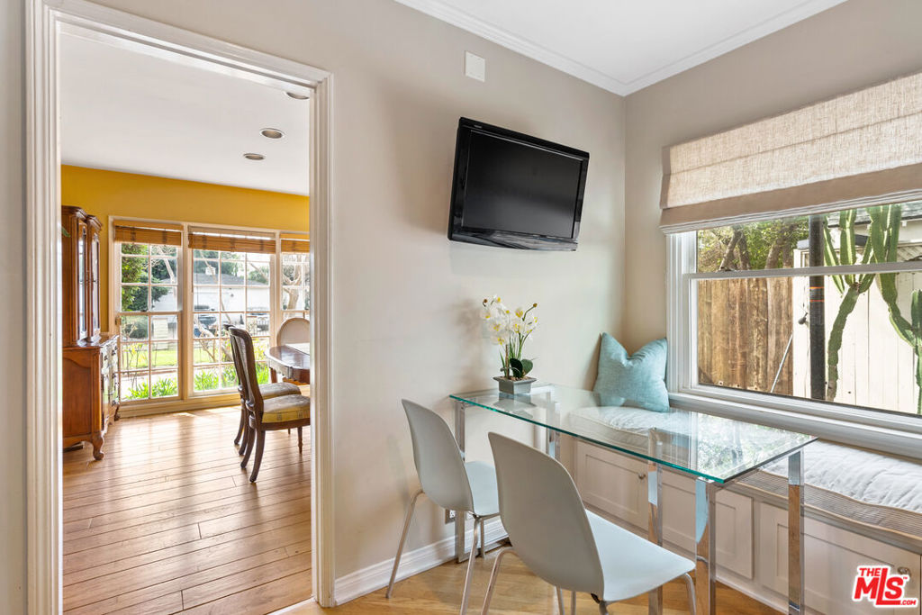 11945 Addison Street