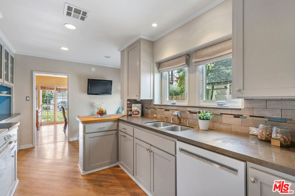 11945 Addison Street