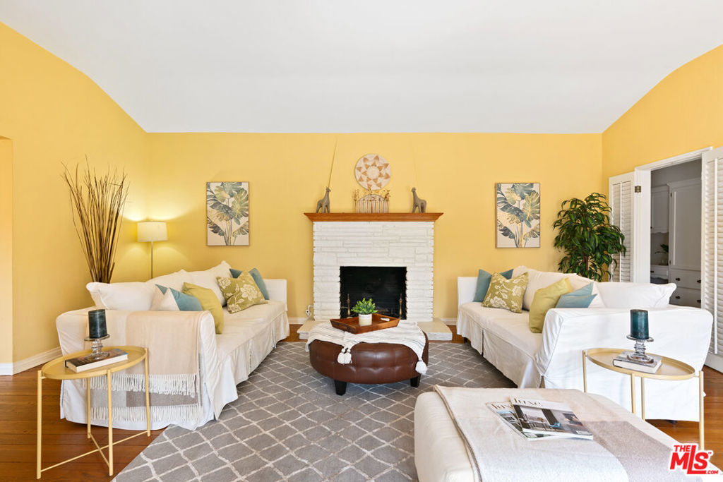 11945 Addison Street