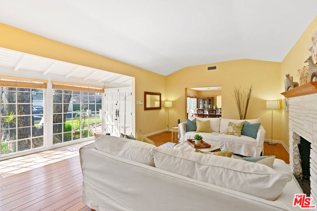 11945 Addison Street