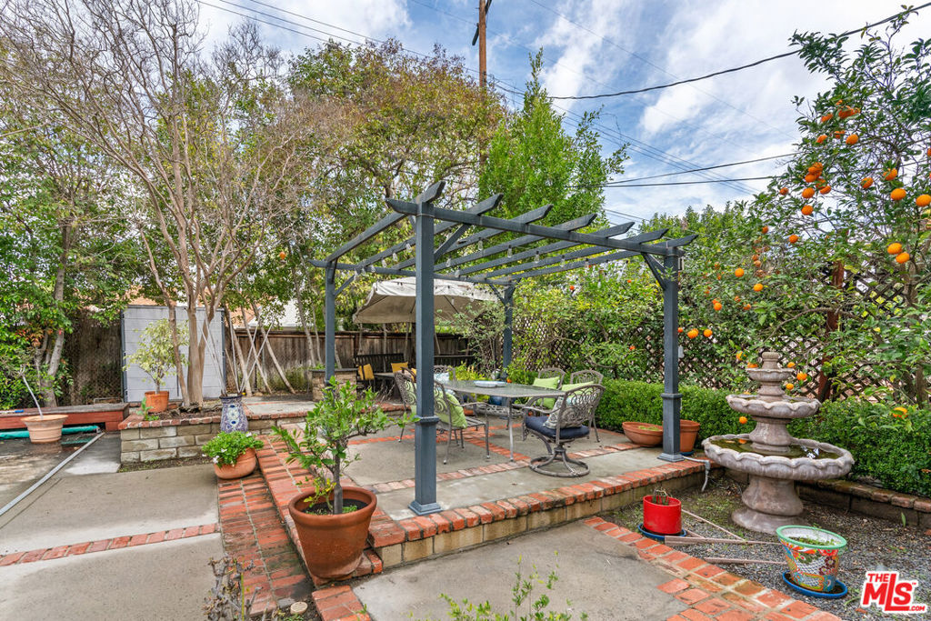 11945 Addison Street