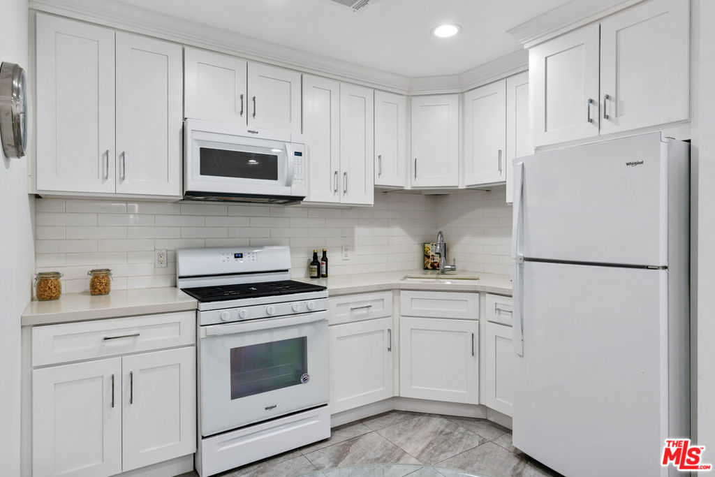 11945 Addison Street