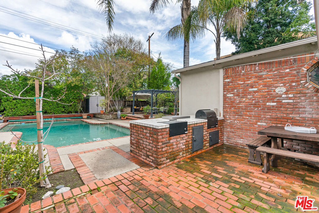 11945 Addison Street