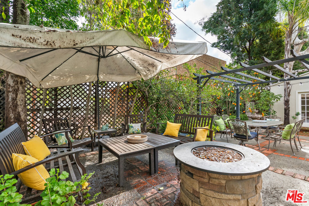 11945 Addison Street