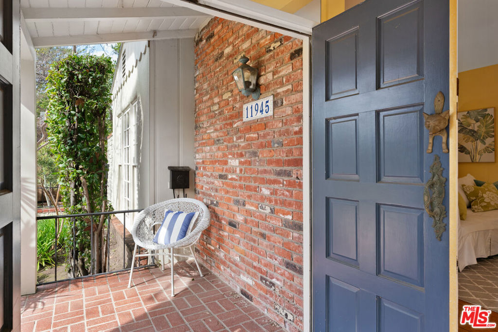 11945 Addison Street