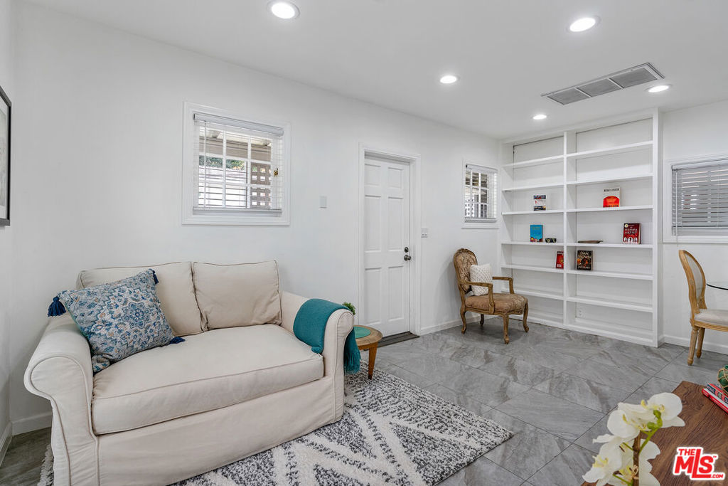 11945 Addison Street