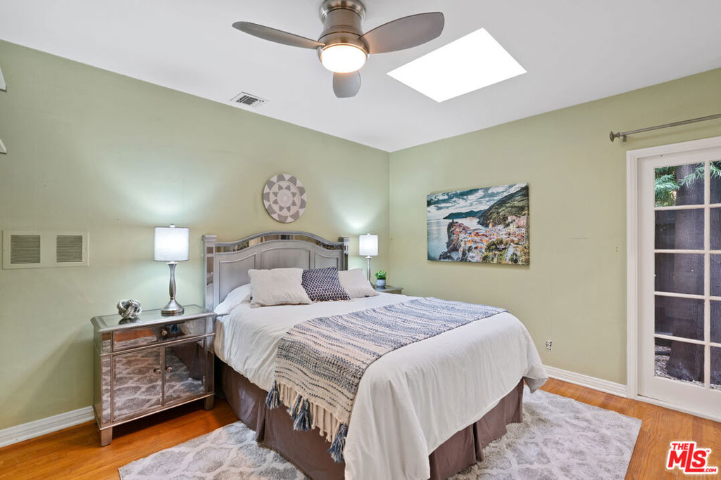 11945 Addison Street