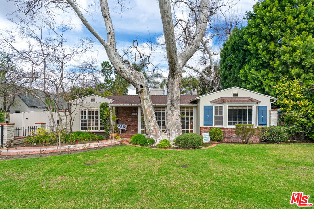 11945 Addison Street