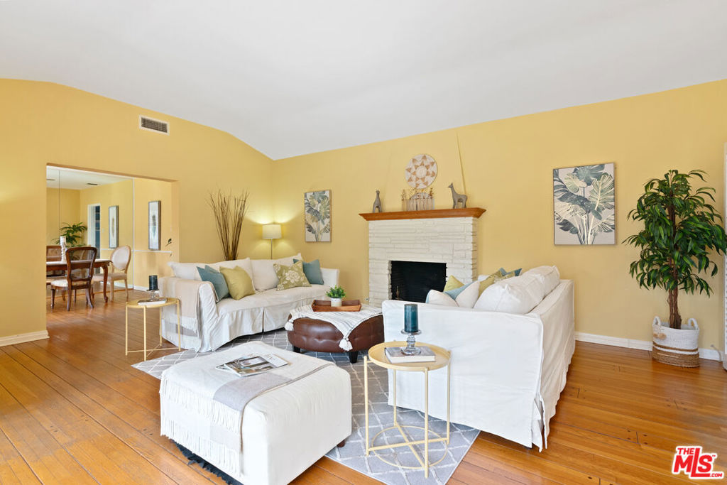 11945 Addison Street