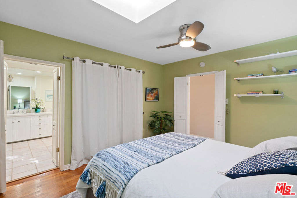 11945 Addison Street