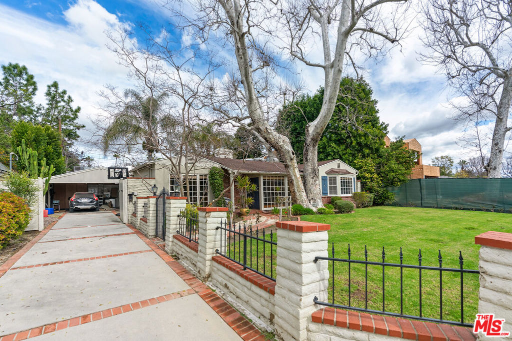 11945 Addison Street