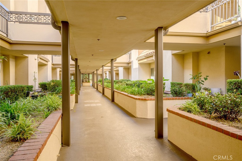 537 N Adams Street 207