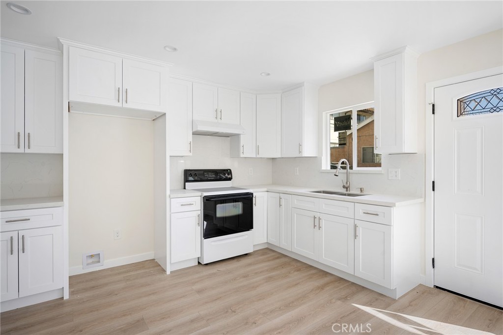 631 W California Avenue A